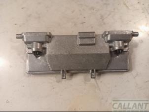 Gebruikte Camera voorzijde Jaguar XF (X260) 2.0d 180 16V Prijs € 242,00 Inclusief btw aangeboden door Garage Callant