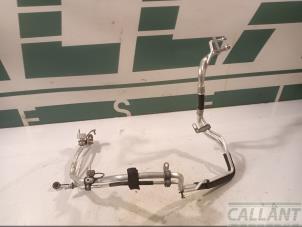 Gebruikte Airco Leiding Jaguar XF (X260) 2.0d 180 16V Prijs € 60,50 Inclusief btw aangeboden door Garage Callant