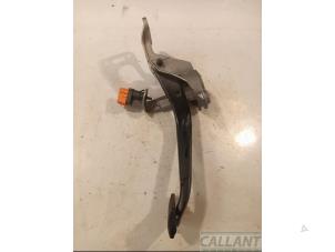 Gebruikte Rempedaal Jaguar XF (X260) 2.0d 180 16V Prijs € 60,50 Inclusief btw aangeboden door Garage Callant