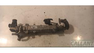 Gebruikte EGR koeler Jaguar XF Sportbrake Prijs € 707,85 Inclusief btw aangeboden door Garage Callant