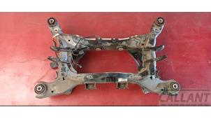 Gebruikte Subframe Jaguar XF (X260) 2.0d 180 16V Prijs € 242,00 Inclusief btw aangeboden door Garage Callant