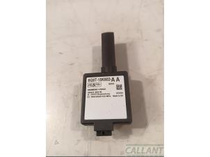 Gebruikte Antenne (diversen) Jaguar XK Convertible 4.2 V8 32V Prijs € 18,15 Inclusief btw aangeboden door Garage Callant