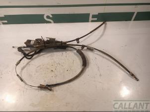 Gebruikte Handrem motor Jaguar XF Sportbrake Prijs € 211,75 Inclusief btw aangeboden door Garage Callant