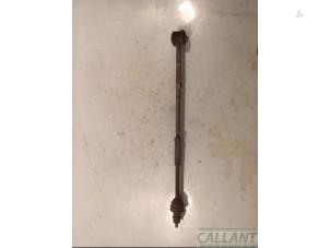 Gebruikte Spoorstang rechts Jaguar XF Sportbrake Prijs € 90,75 Inclusief btw aangeboden door Garage Callant