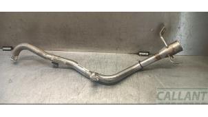 Gebruikte Vulpijp Brandstoftank Landrover Range Rover V (LK) 3.0 V6 P510e Prijs € 133,10 Inclusief btw aangeboden door Garage Callant