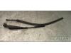 Land Rover Range Rover V (LK) 3.0 V6 P510e Ruitenwisserarm achter