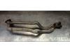 Land Rover Range Rover V (LK) 3.0 V6 P510e Uitlaat Middendemper