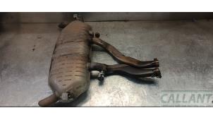 Gebruikte Uitlaat Einddemper Landrover Range Rover V (LK) 3.0 V6 P510e Prijs € 847,00 Inclusief btw aangeboden door Garage Callant