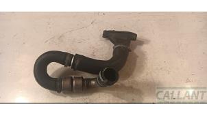 Gebruikte Intercooler Slang Jaguar XF Sportbrake Prijs € 72,60 Inclusief btw aangeboden door Garage Callant