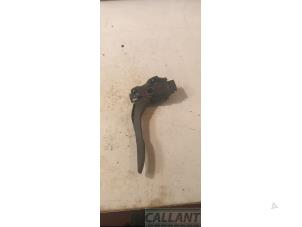 Gebruikte Gaspedaal Jaguar XF Sportbrake Prijs € 90,75 Inclusief btw aangeboden door Garage Callant