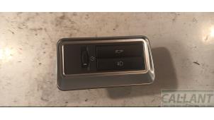 Gebruikte Schakelaar achterklep Jaguar XF Sportbrake Prijs € 30,25 Inclusief btw aangeboden door Garage Callant