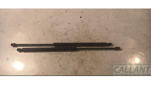 Gebruikte Gasdemperset Kofferdeksel Jaguar XF Sportbrake Prijs € 60,50 Inclusief btw aangeboden door Garage Callant