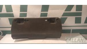 Gebruikte Bekleding Achterklep Jaguar XF Sportbrake Prijs € 151,25 Inclusief btw aangeboden door Garage Callant