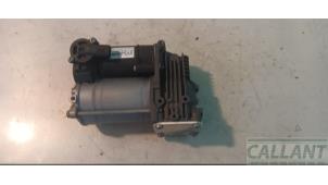 Gebruikte Luchtpomp (Vering) Jaguar XF Sportbrake Prijs € 484,00 Inclusief btw aangeboden door Garage Callant