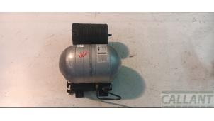 Gebruikte Luchtketel Jaguar XF Sportbrake Prijs € 151,25 Inclusief btw aangeboden door Garage Callant