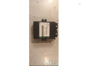 Gebruikte Trekhaak Jaguar XF Sportbrake Prijs € 211,75 Inclusief btw aangeboden door Garage Callant