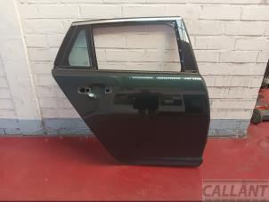 Gebruikte Portier 4Deurs rechts-achter Jaguar XF Sportbrake 2.2 D 16V Prijs € 786,50 Inclusief btw aangeboden door Garage Callant