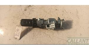 Gebruikte Kontaktslot + Sleutel Landrover Range Rover Sport (LS) 2.7 TDV6 24V Prijs € 90,75 Inclusief btw aangeboden door Garage Callant