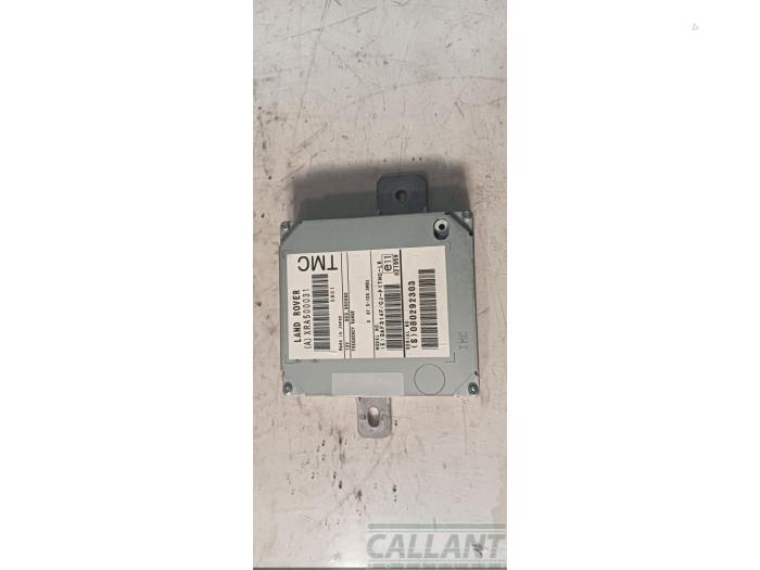 Gebruikte TMC module Landrover Range Rover Sport (LS) 2.7 TDV6 24V Prijs € 102,85 Inclusief btw aangeboden door Garage Callant