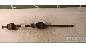 Gebruikte Steekas rechts-achter Volvo V60 II (ZW) 2.0 T6 16V Twin Engine Prijs € 260,15 Inclusief btw aangeboden door Garage Callant