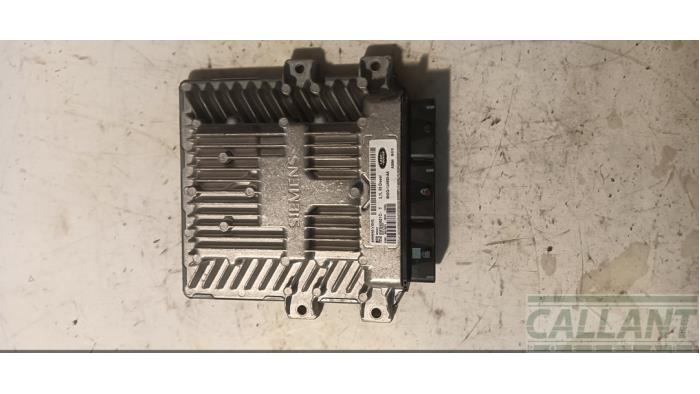 Gebruikte Computer Motormanagement Landrover Range Rover Sport (LS) 2.7 TDV6 24V Prijs € 235,95 Inclusief btw aangeboden door Garage Callant