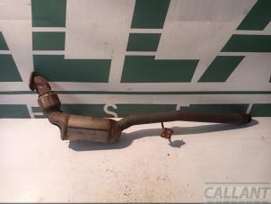 Gebruikte Katalysator Landrover Range Rover Sport (LS) 2.7 TDV6 24V Prijs € 272,25 Inclusief btw aangeboden door Garage Callant