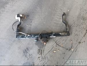 Gebruikte Trekhaak Opel Vivaro 2.0 CDTI Prijs € 151,25 Inclusief btw aangeboden door Garage Callant