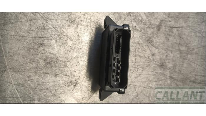 Handrem Module van een Land Rover Range Rover Evoque (LVJ/LVS) 2.2 TD4 16V 2015