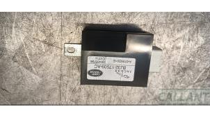 Gebruikte Antenne (diversen) Landrover Range Rover Evoque (LVJ/LVS) 2.2 TD4 16V Prijs € 30,25 Inclusief btw aangeboden door Garage Callant