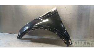 Gebruikte Scherm links-voor Landrover Range Rover Evoque (LVJ/LVS) 2.2 TD4 16V Prijs € 302,50 Inclusief btw aangeboden door Garage Callant