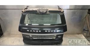 Gebruikte Achterklep Landrover Range Rover Evoque (LVJ/LVS) 2.2 TD4 16V Prijs € 544,50 Inclusief btw aangeboden door Garage Callant