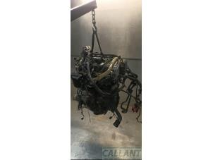 Gebruikte Motor Landrover Range Rover Evoque (LVJ/LVS) 2.2 TD4 16V Prijs op aanvraag aangeboden door Garage Callant