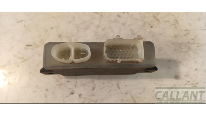 Adblue Computer van een Audi A6 Avant (C7) 2.0 TDI 16V 2015