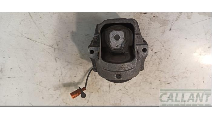 Gebruikte Motorrubber Audi A6 Avant (C7) 2.0 TDI 16V Prijs € 78,65 Inclusief btw aangeboden door Garage Callant