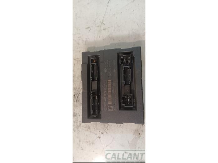 Gebruikte Computer Body Control Audi A6 Avant (C7) 2.0 TDI 16V Prijs € 90,75 Inclusief btw aangeboden door Garage Callant