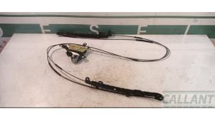 Gebruikte Diversen Audi A6 Avant (C7) 2.0 TDI 16V Prijs € 121,00 Inclusief btw aangeboden door Garage Callant