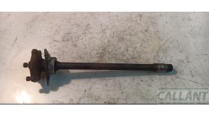 Gebruikte Tussenas Audi A6 Avant (C7) 2.0 TDI 16V Prijs € 60,50 Inclusief btw aangeboden door Garage Callant