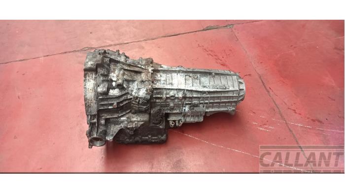 Gebruikte Automaatbak Audi A6 Avant (C7) 2.0 TDI 16V Prijs € 1.452,00 Inclusief btw aangeboden door Garage Callant