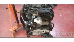 Gebruikte Motor Audi A6 Avant (C7) 2.0 TDI 16V Prijs € 605,00 Inclusief btw aangeboden door Garage Callant