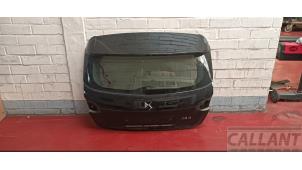 Gebruikte Achterklep Citroen DS 4/DS 4 Crossback (NX) 1.6 BlueHDI 115 Prijs € 242,00 Inclusief btw aangeboden door Garage Callant