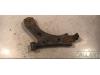 Fiat Tipo (356S) 1.4 16V Draagarm links-voor