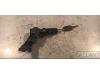 Fiat Tipo (356S) 1.4 16V Kontaktslot+Sleutel