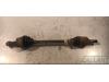 Fiat Tipo (356S) 1.4 16V Aandrijfas links-voor