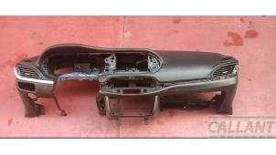 Gebruikte Dashboard Fiat Tipo (356S) 1.4 16V Prijs € 332,75 Inclusief btw aangeboden door Garage Callant