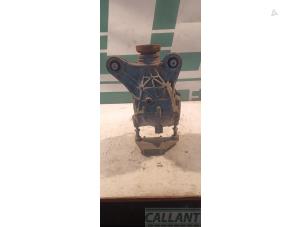 Gebruikte Differentieel achter Jaguar XF (X260) 2.0d 180 16V Prijs € 605,00 Inclusief btw aangeboden door Garage Callant