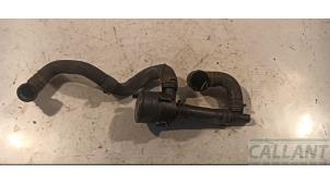 Gebruikte Watercirculatiepomp Jaguar XF (X260) 2.0d 180 16V Prijs € 60,50 Inclusief btw aangeboden door Garage Callant