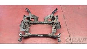 Gebruikte Subframe Jaguar XF (X260) 2.0d 180 16V Prijs € 786,50 Inclusief btw aangeboden door Garage Callant