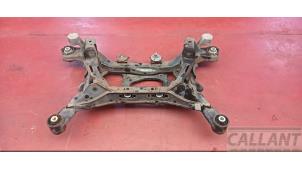 Gebruikte Subframe Jaguar XF (X260) 2.0d 180 16V Prijs € 242,00 Inclusief btw aangeboden door Garage Callant