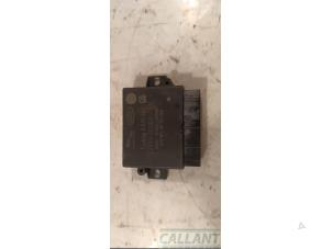 Gebruikte Module PDC Jaguar XF (X260) 2.0d 180 16V Prijs € 60,50 Inclusief btw aangeboden door Garage Callant
