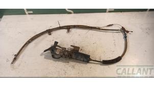 Gebruikte Handrem motor Jaguar XJ (X351) 3.0 D V6 24V Prijs € 223,85 Inclusief btw aangeboden door Garage Callant